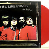 LIBERTINES - BEST OF THE LIBERTINES (BLACK VINYL)