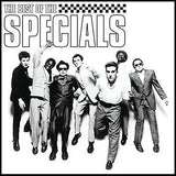 SPECIALS - BEST OF THE SPECIALS (BLACK VINYL 2LP)