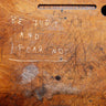 VAN MORRISON - BE JUST AND FEAR NOT [ 10' EP ETCHED ] RSD25