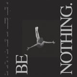 BOSTON MANOR - BE NOTHING (METALLIC SILVER 2LP)