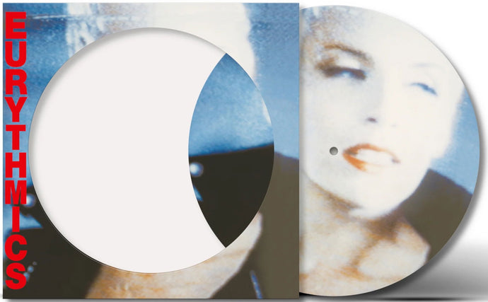 EURYTHMICS - BE YOURSELF TONIGHT [ LP PICTURE DISC ] RSD25
