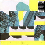 BICEP - BICEP (140G BLACK VINYL 2LP)