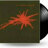 WEDDING PRESENT - BIZARRO (BLACK VINYL)
