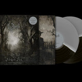 OPETH - BLACKWATER PARK (HALF IN HALF VINYL 2LP LTD EDITION)