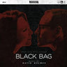 DAVID HOLMES - BLACK BAG (140G BLACK VINYL)
