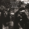 D'ANGELO & THE VANGUARD - BLACK MESSIAH (BLACK VINYL 2LP)