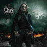 OZZY OSBOURNE - BLACK RAIN (150G BLACK VINYL 2LP)