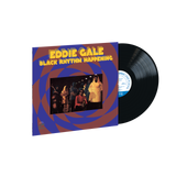 EDDIE GALE - BLACK RHYTHM HAPPENING (BLUE NOTE CLASSICS)