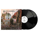 BLACK SABBATH - BLACK SABBATH (BLACK VINYL 2LP EXPANDED EDITION)