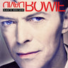 DAVID BOWIE - BLACK TIE WHITE NOISE (BLACK VINYL 2LP)