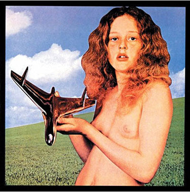 BLIND FAITH - BLIND FAITH