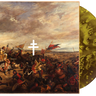 PRESIDENT - BLOOD OF YOUR EMPIRE (LTD EDITION LEMONADE/BLACK ICE SPLATTER VINYL)