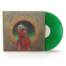 GRATEFUL DEAD - BLUES FOR ALLAH (EMERALD GREEN VINYL)