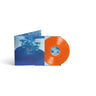 ED O'BRIEN - BLUE MORPHO (LTD ED ORANGE VINYL)