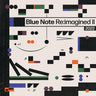 VARIOUS ARTISTS - BLUE NOTE RE IMAGINED II (BLACK VINYL 2LP)