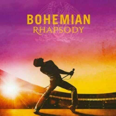 QUEEN - BOHEMIAN RHAPSODY - OST