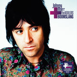 JOHNNY MARR - BOOMSLANG (BLACK VINYL 2LP DELUXE EXPANDED EDITION)