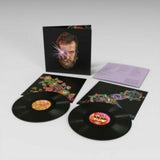 JOHN GRANT - BOY FROM MICHIGAN (BLACK VINYL 2LP)