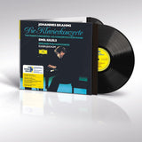 GILELS/BP/JOCHUM - BRAHMS/PIANO CONCEROS NOS 1 AND 2 (DG ORIGINAL SOURCE SERIES)