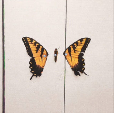 PARAMORE - BRAND NEW EYES (BLACK VINYL)