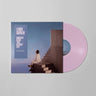 LEWIS CAPALDI - BROKEN BY DESIRE TO BE HEAVENLY SENT (PINK VINYL INDIES EDITION)