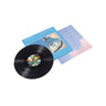 DIRE STRAITS - BROTHERS IN ARMS (BLACK VINYL 1LP)