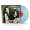 BUCKINGHAM NICKS - BUCKINGHAM NICKS (BABY BLUE VINYL)