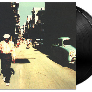 BUENA VISTA SOCIAL CLUB - BUENA VISTA SOCIAL CLUB (BLACK VINYL 2LP)