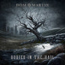 DOM MARTIN - BURIED IN THE HAIL