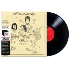 WHO - BY NUMBERS