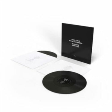 NICK CAVE AND THE BAD SEEDS - B-SIDES AND RARITIES - PT II
