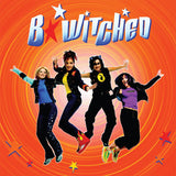 B'WITCHED - B'WITCHED (180G PINK VINYL)