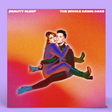 [PREORDER 17/10/25] THE WHOLE DAMN CAKE
