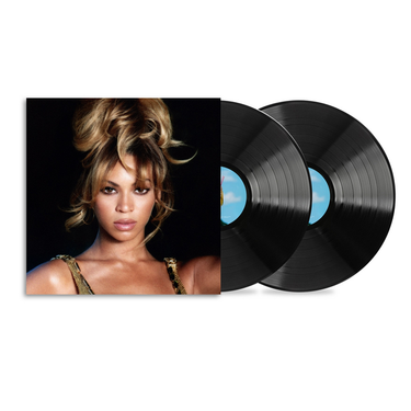 B'DAY (20TH ANNIVERSARY LTD ED 180G 2LP)