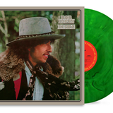 Cypress Green Marbled Vinyl 1LP