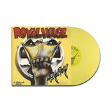 ROYAL HOUSE - CAN YOU PARTY? [ LP YELLOW VINYL ] RSD25