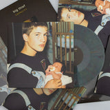 BIG THIEF - CAPACITY (ECO VINYL EDITION)