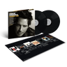CHRIS CORNELL - CARRY ON (180G BLACK VINYL 2LP)