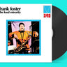 Gatefold with 20 page booklet