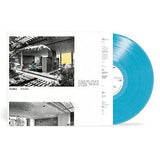 RUBEL - CASAS (EXCLUSIVE BLUE VINYL)