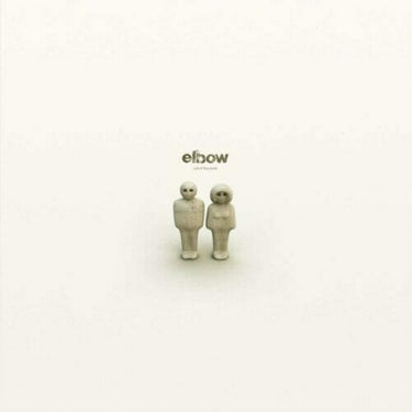 ELBOW - CAST OF THOUSANDS