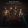 PAUL HEATON - THE MIGHTY SEVERAL (INDIES CLEAR VINYL) - 0602465820409