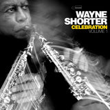 WAYNE SHORTER - CELEBRATION VOL.1 (BLUE NOTE 2LP)