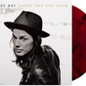 JAMES BAY - CHAOS AND THE CALM [MARBLED RED/BLACK VINYL] - RSDBF25