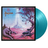 MAGNUM - CHASE THE DRAGON (TURQUOISE VINYL)