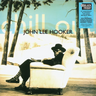 JOHN LEE HOOKER - CHILL OUT (30TH ANNIVERSARY) [BLUE VINYL LP] - RSDBF25