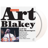 ART BLAKEY/JAZZ MESSENGERS - CHIPPIN IN (180G WHITE VINYL 2LP)