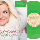 TRISHA YEARWOOD - CHRISTMASTIME (GREEN VINYL LTD EDITION)