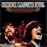 CREEDENCE CLEARWATER REVIVAL - CHRONICLE THE 20 GREATEST HITS (BLACK VINYL 2LP)