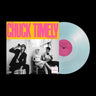 ROLE MODEL - CHUCK TIMELY AND THE HOURGLASS (LIMITED EDITION CLEARWATER BLUE VINYL + POSTER)